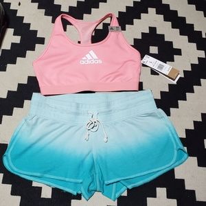 Brand new Old Navy shorts